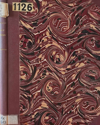 Ludwig von Lóczy - Geologische Studien im Westlichen Serbien