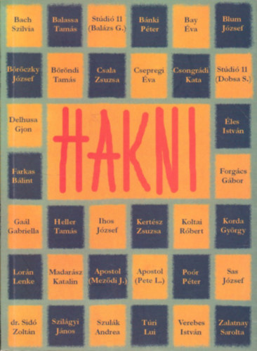 Wortmann �va - Hakni