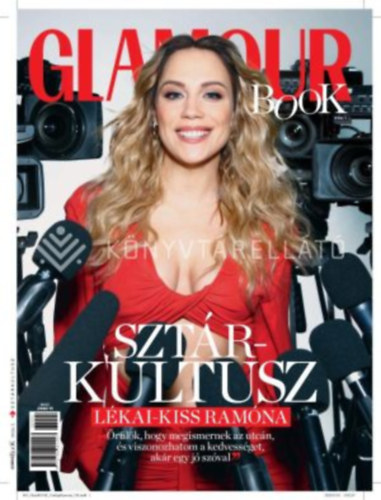 Szt�rkultusz (Glamour Book)