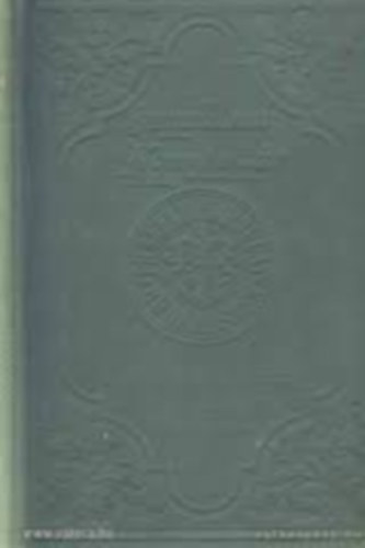 K�l�n�s emberek