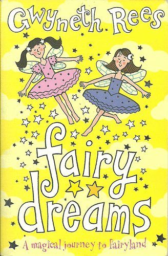 Gwyneth Ress - Fairy Dreams
