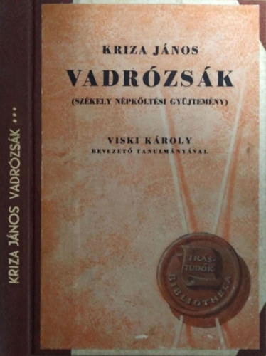 Vadrzsk III.