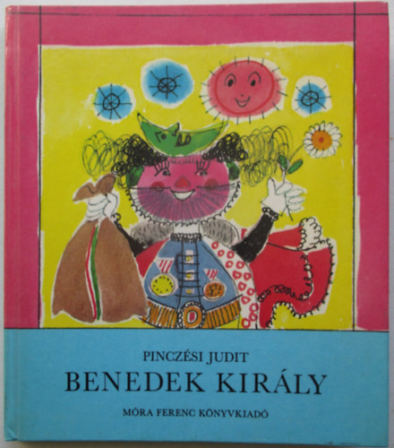 Benedek kirly