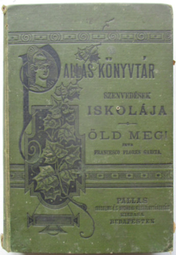 J.b. - Szenvedések iskolája