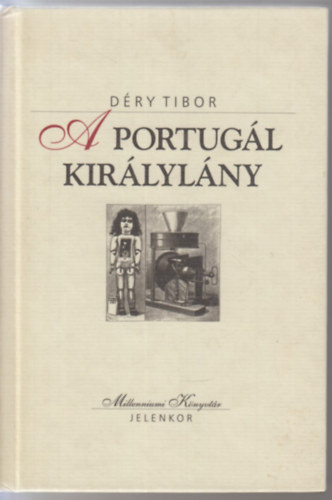 A portug�l kir�lyl�ny
