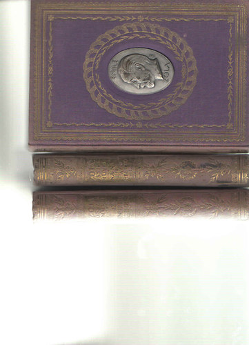 Nana-Az emberirt� I-III.
