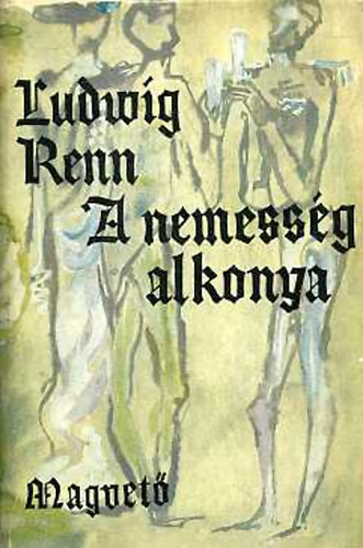 A nemessg alkonya