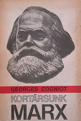 Kortrsunk, Marx