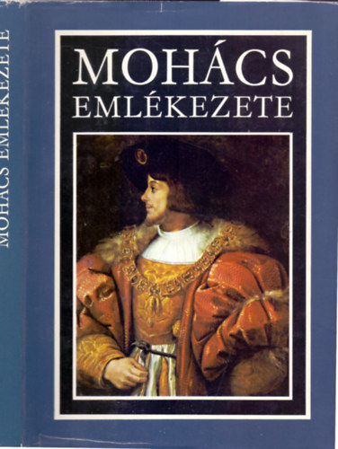 Mohcs emlkezete