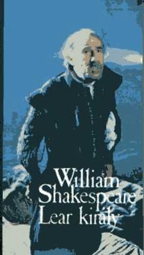 William Shakespeare - Lear kirly  (BBC)
