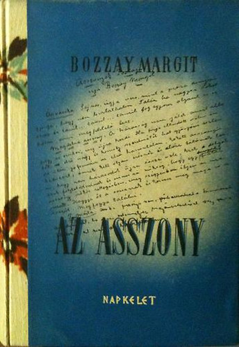 Az asszony I-II.