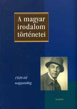 A magyar irodalom trtnetei III.