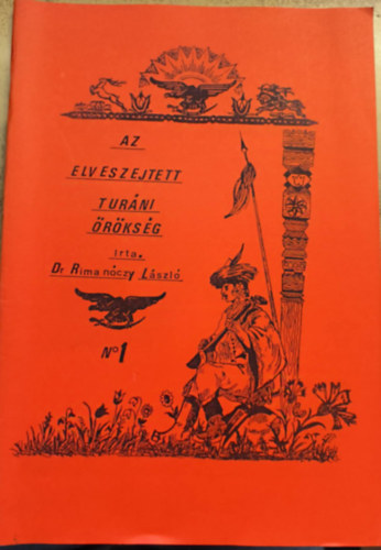 Az elveszejtett turni rksg