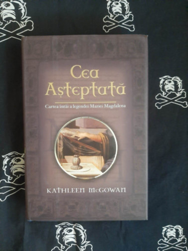 Cea asteptata. Legenda Mariei Magdalena (M�ria Magdolna legend�ja rom�n nyelven)