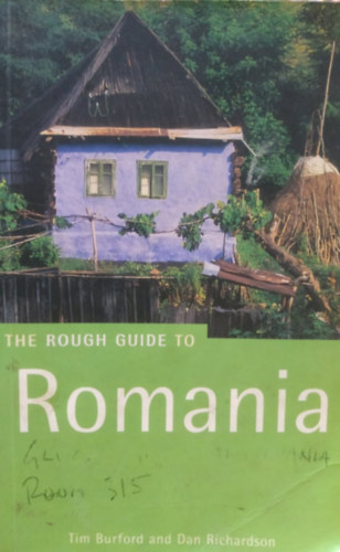 The Rough Guide to Romania