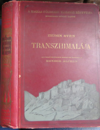 Transzhimalja