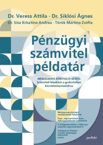 Pnzgyi szmvitel pldatr