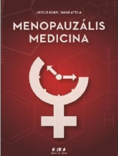 Jakab Attila Lszl dm - Menopauzlis medicina