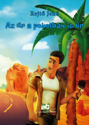 Az r a pokolban is r