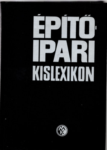 �p�t�ipari kislexikon