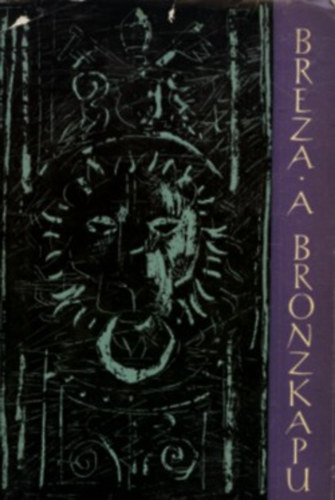 A bronzkapu