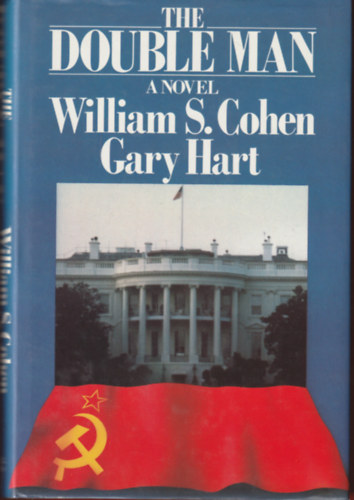 William S. Cohen - The Double Man