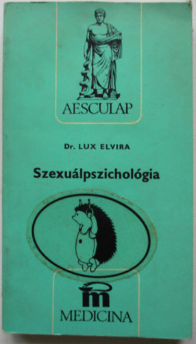 Szexulpszicholgia