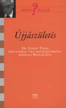 Bodnr Zita - jjszlets