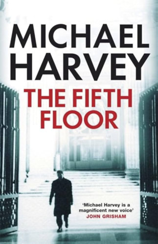 Michael Harvey - The Fifth Floor
