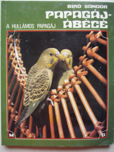 Papagj-bc: A hullmos papagj