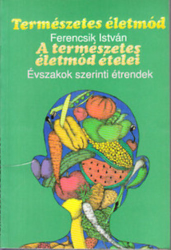 Termszetes letmd III.- vszakok szerinti trendek