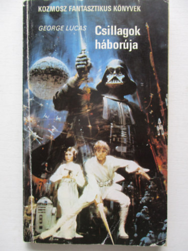 Csillagok hborja