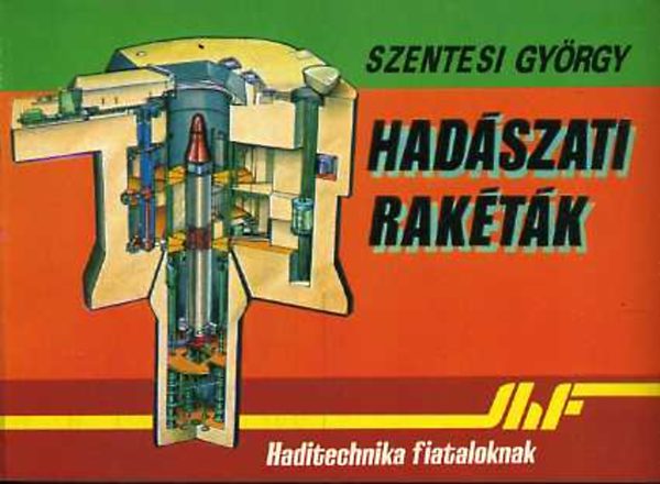 Had�szati rak�t�k (haditechnika fiataloknak)
