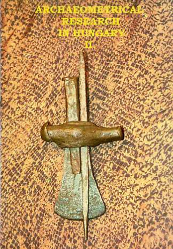Bartosiewicz L. K�lt� L. - Archaeometrical Research in Hungary II.