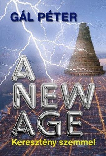 A New Age keresztny szemmel