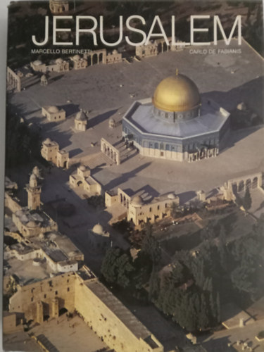 Jerusalem