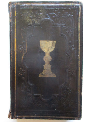 Kznsges isteni tiszteletre rendelt nekes-knyv mely Szent Dvid...