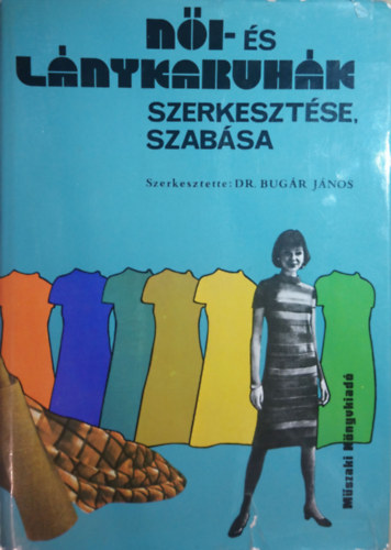 Ni- s lnykaruhk szerkesztse, szabsa