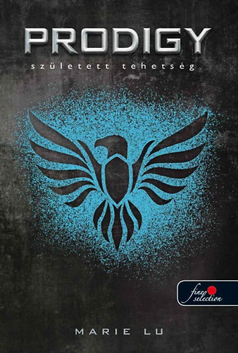 Prodigy - Szletett tehetsg