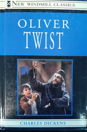 Charles Dickens - Oliver Twist