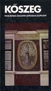 K�szeg (Panor�ma)