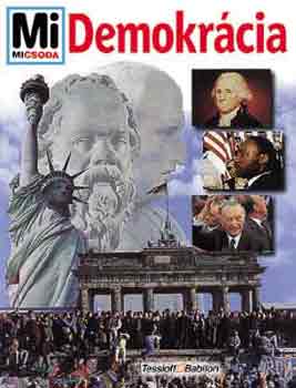 Mi micsoda? - Demokrcia