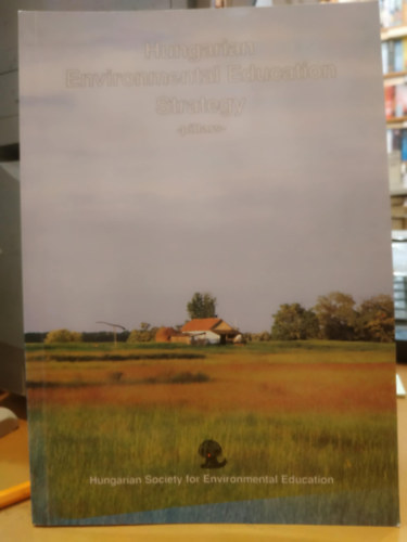 Hungarian Environmental Education Strategy - pillars