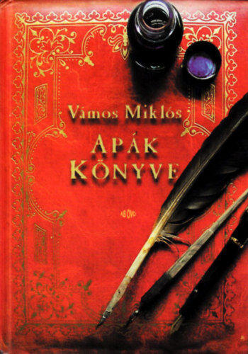 Vmos Mikls; - Apk knyve