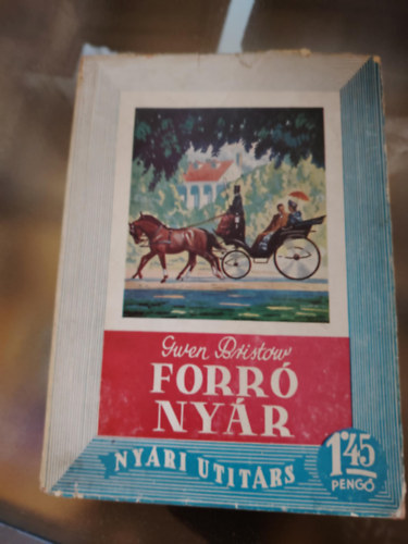 Forr nyr