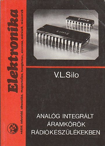 V.L. Silo - Analg integrlt ramkrk rdikszlkekben