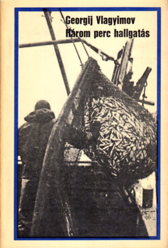 H�rom perc hallgat�s