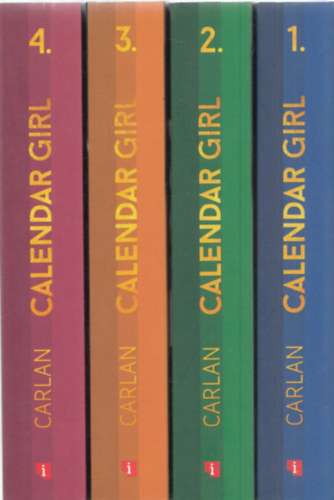 Audrey Carlan - Calendar Girl 1.-4. janurtl decemberig (insomnia)