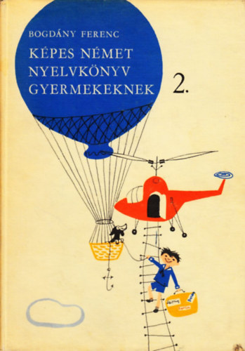 K�pes n�met nyelvk�nyv gyermekeknek 2.