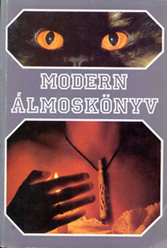 Modern lmosknyv - ABC-tl a Zsri-ig